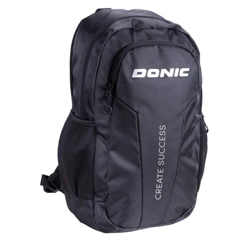 Donic Rucksack Orvo schwarz – Bild 2